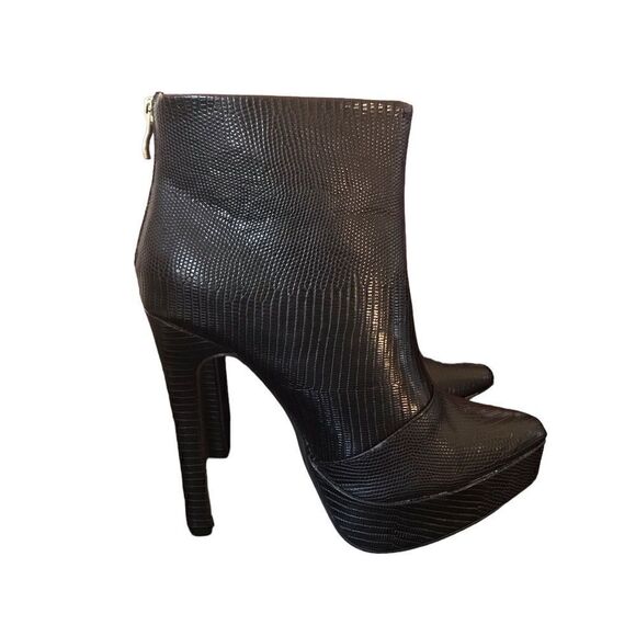 Shoe Dazzle Heels Woman’s Size 8 - Picture 1 of 14